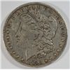 Image 1 : 1895O  Morgan $  al original color VF  est $375-$400