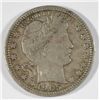 Image 1 : 1905 QUARTER XF DARK