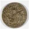 Image 2 : 1905 QUARTER XF DARK