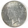 Image 1 : 1928 PEACE DOLLAR MS63++ NICE
