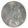Image 2 : 1928 PEACE DOLLAR MS63++ NICE