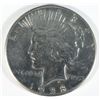 Image 1 : 1928 PEACE DOLLAR