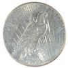 Image 2 : 1928 PEACE DOLLAR