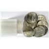 Image 1 : 1943 WALKING LIBERTY HALF DOLLAR ROLL CHOICE/GEM BU 20 COINS+ NICE