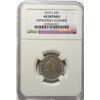 Image 1 : 1875-S TWENTY CENT NGC AU CLEANED