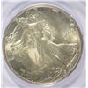 Image 2 : 1947-D WALKING LIBERTY HALF DOLLAR PCGS MS64 "RATTLER HOLDER"
