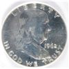 Image 2 : 1962 FRANKLIN HALF DOLLAR PCGS PROOF 66