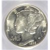 Image 2 : 1935-D MERCURY DIME PCGS MS64 GREEN LABEL