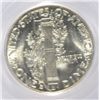 Image 3 : 1935-D MERCURY DIME PCGS MS64 GREEN LABEL