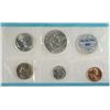 Image 1 : 1963-P MINT SET ORIGINAL CELLO