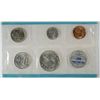 Image 2 : 1963-P MINT SET ORIGINAL CELLO