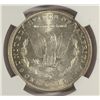 Image 3 : 1898 MORGAN DOLLAR NGC MS65 SUPER!
