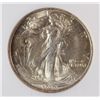 Image 2 : 1944-D WALKING LIBERTY HALF DOLLAR NGC MS-65, GEM!