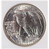 Image 3 : 1944-D WALKING LIBERTY HALF DOLLAR NGC MS-65, GEM!