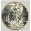 Image 2 : 1945 WALKING LIBERTY HALF DOLLAR NGC MS 66 BLAST WHITE