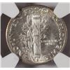 Image 3 : 1940 D MERCURY DIME NGC MS64 FB