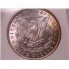 Image 2 : 1887 Morgan Dollar MS63 NGC