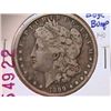 Image 1 : 1899 Morgan Dollar