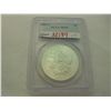 Image 1 : 1882-S PCGS MS-65 MORGAN SILVER DOLLAR
