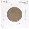 Image 1 : 1918 Wheat Penny VG