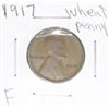 Image 1 : 1917 Wheat Penny F