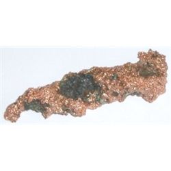 Copper Nugget 26 grams *Natural - Very Cool*