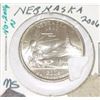 Image 1 : 2006 "Nebraska" Quarter MS