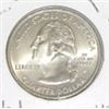 Image 2 : 2000 D "Massachusetts" Quarter  BU   *