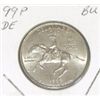 Image 1 : 1999 P "Delaware" Quarter  BU  *