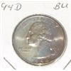 Image 1 : 1994 D Quarter BU  *