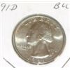 Image 1 : 1991 D Quarter  BU  **