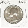Image 1 : 1972 D  Quarter  BU  **