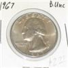 Image 1 : 1967 Quarter BU  *