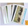 Image 1 : Old "Yellowstone National Park" , 3"x5" Color Postcards,  Very Nice Condition