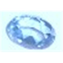 Beautiful Blue Sapphire 4.45 carat  *Cut & faceted*