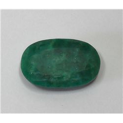 *Beautiful Green Emerald* 11.35 carat
