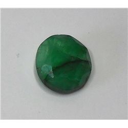 *Beautiful Green Emerald* 7.60 carat