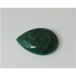 *Beautiful Green Emerald* 9.50 carat