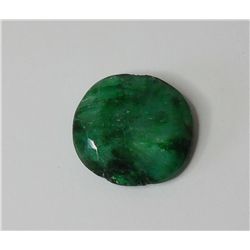 *Beautiful Green Emerald* 6.90 carat