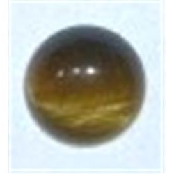 2.90 CARAT TIGER EYE *MINED IN SOUTH AFRICA*!! GEMSTONE CAME OUT OF SAFE!!