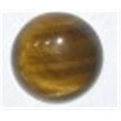 2.90 CARAT TIGER EYE *MINED IN SOUTH AFRICA*!! GEMSTONE CAME OUT OF SAFE!!