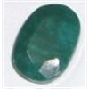 Image 1 : 8.65 CARAT *HUGE* EMERALD OVAL CUT/FACETED & POLISHED PRESIOUS GEMSTONE!!