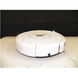 i-Robot Vacuum