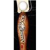 Image 1 : Michelob Amber Bock Beer Tap Handle
