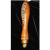 Image 2 : Michelob Amber Bock Beer Tap Handle