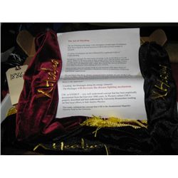 The Art Of X-Healing