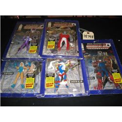 5- Young Blood Special Collectors Edition Action