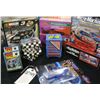 Image 1 : 2-Micro machines Jeff Gordon/Dale Jarret