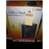 Image 1 : Soleil Utility Heater, In Box.