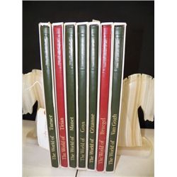 7- Time-Life Library of Art